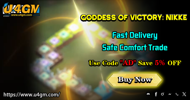 Nikke gems top up using PayPal